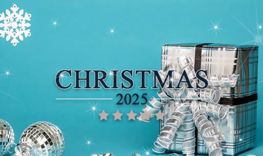 Christmas & New Year