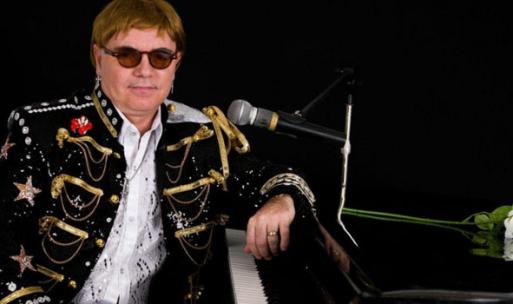 Elton John Tribute